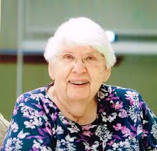 Obituary for Dorothy Ann (Westerman) Konen