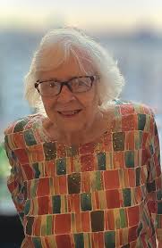 Marilyn Jean Schwartz Boschert (Peggy)