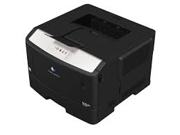 Find everything from driver to manuals of all of our bizhub or accurio products. Konica Bizhub 3300p Imprimante Noir Et Blanc A4 Konica
