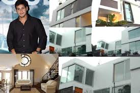 Apart from this, he has many properties in the country. Tollywood Heroes Houses Photos