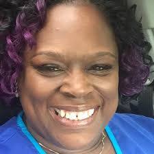 Rosalyn Betts's Instagram, Twitter & Facebook