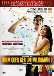 Slumdog millionaire poster with trailer and plot summary. Slumdog Millionaire 2008 Poster Br 1502 1502px