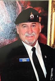 Albert Aucoin Obituary