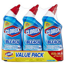 There seems to be some scratches on my toilet, that i made. 8 Best Toilet Bowl Cleaners Toilet Bowl Cleaning Products