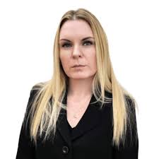 Michael Burrows KC and Siobhan Collins prosecute two teenage boys who  murdered a 16-year old in Bristol