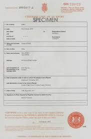 Fake certificates maker archives philro post. Birth And Adoption Certificates In England Wales D P O