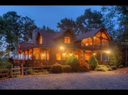 Almost half of our vacation rental inventory of properties are pet friendly. Blue Sky Cabin Rentals Tukanu 4 Bedroom Dog Friendly Cabin In North Georgia Mountains Youtube