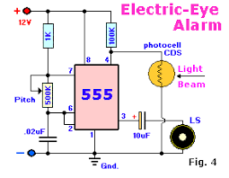 Jun 26, 2021 · hi, i'm trying to build a 555 timer circuit that has an output low time of 5 minutes and an output high time of 250 milliseconds. Ic Ne 555 Sample Circuits