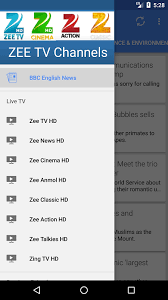 There was a time when apps applied only to mobile devices. Zee Tv Channels 1 0 3 Download Android Apk Aptoide
