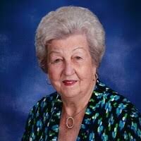 Josephine Barrett Cooper Obituary (2023)