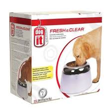 Dogit Fresh Clear Yuksek Kopek Mama Kabi 2 5 Litre