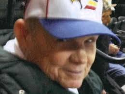 Harold (Duane) Hutchinson