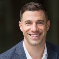 Greg Perrin's Instagram, Twitter & Facebook