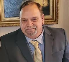 Gerald Alan Krieg Obituary (2024)