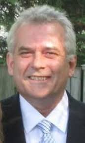 Mark Metzloff Obituary