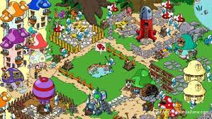 4.1 jelly bean or above. Smurfs Village Mod Apk 2 10 0 Free Download For Android Androidmobileszone Com