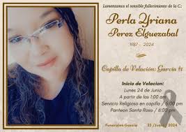 Funerales García Muzquiz added...