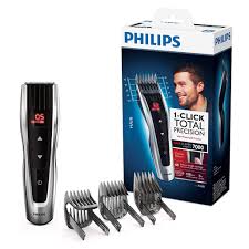 Philips Hc7460 15 Dijital Sac Sakal Makinesi