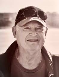 Obituary information for Frank Arthur Young