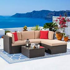 From adirondack chairs to small patio furniture sets, refresh your space with our top picks for cheap outdoor furniture seating so you can kick back with a cold drink and enjoy your outdoor oasis. Best Outdoor Furniture 2021 Where To Buy Outdoor Patio Furniture
