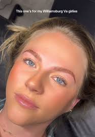 Not your average brow wax 👀 My Signature Brow Sculpt is for the girls...