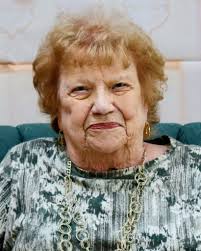 ELAINE ADELLA JOHNSON Obituary May 29, 2025