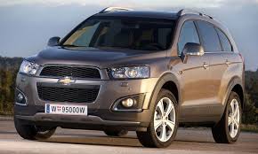 Image result for Super Red 2013 Captiva