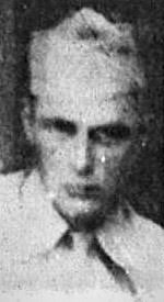 East Tennessee Veterans Memorial Association — Farner, Christopher C.