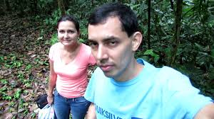 Albergue Bromelias 2016