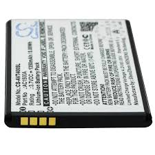 ARCHOS 40 Titanium Akku AC1500A Li-Ion ...
