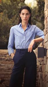 Women's Dress Shirts | Work Shirts & Blouses | Sumissura