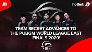 Team Secret Becomes Top Malaysian Team To Qualify For The Pubg Mobile World League East 2020 Finals Liveatpc Com Home Of Pc Com Malaysia