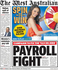 Sur.ly for wordpress sur.ly plugin for wordpress is free of charge. Wa Premier Mark Mcgowan To Consider Slashing Payroll Tax As Part Of Next Labor Budget The West Australian