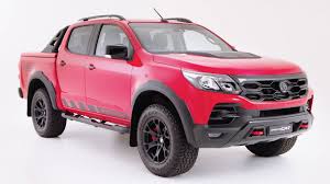 Get behind the wheel and you'll quickly discover you're in complete control of a 4x4 that takes driving dynamics to a whole new level. Greg Murphy Holden Hsv Colorado Sports Cat Walk Around Ferntree Gully Hsv Youtube