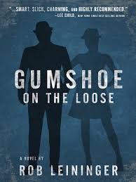 Gumshoe On The Loose Nashville Public Library Overdrive