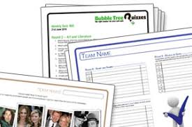Think you're smarter than the host of the one year podcast? Weekly Quiz Packs