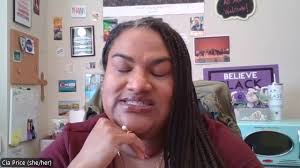 Delegate Marcia "Cia" Price