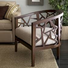 Ankara Chair With Cushion In Chairs Crate And Barrel Furniture Home Decor Furniture Living Room Chairs