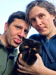 Local pets vie for fame at cat film fest