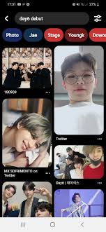 Is the name jae a korean or japanese name? Day107 Till Jae Notice Me Someone98326745 Twitter
