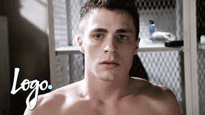 Gay Wolf's Instagram, Twitter & Facebook