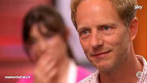 Lo svedese di Cherasco Marcus Agerstroem supera anche le forche caudine di  Iginio Massari: è tra i migliori 9 di Masterchef