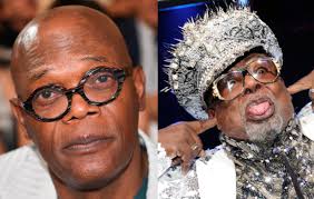 Samuel L. Jackson To Play George Clinton In Upcoming Neil Bogart Biopic