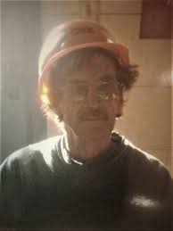 Obituary for Ralph Hackworth