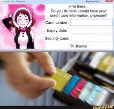 Pin On Funny Myheroacademia Memes