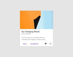 You can also just use elevation itself, or any of the other props found in the paper component. Not Just Boxes Card Components In Design Systems By Shan Shen Ux Collective