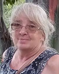 Anita Kaye (Griffith) Cuevas Obituary August 2, 2025
