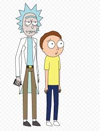 Search, discover and share your favorite gifs. Rick And Morty Png Transparent Image Png Anime Download Pxpng