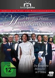 Das weiße haus (englisch white house) in washington, d.c. Weisses Haus Hintereingang Backstairs At The White House Alle 9 Teile Fernsehjuwelen 3 Dvds Amazon De Olivia Cole Leslie Uggams Louis Gossett Jr Leslie Nielsen Claire Bloom Julie Harris Robert Vaughn