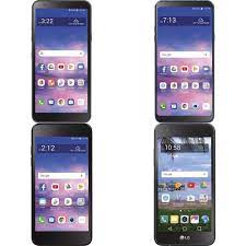 Unlocked lg rebel 2 4g lte prepaid smartphone (8 gb, l58vl). 11 Pcs Lg Smartphones Tested Not Working Models L322dl Lml212vl Lgl58vl G710awm